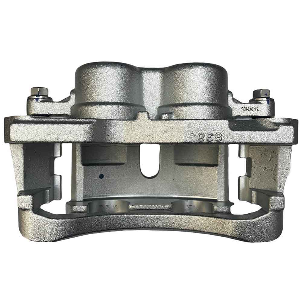 2003 Gmc Sierra 3500 Brake Caliper